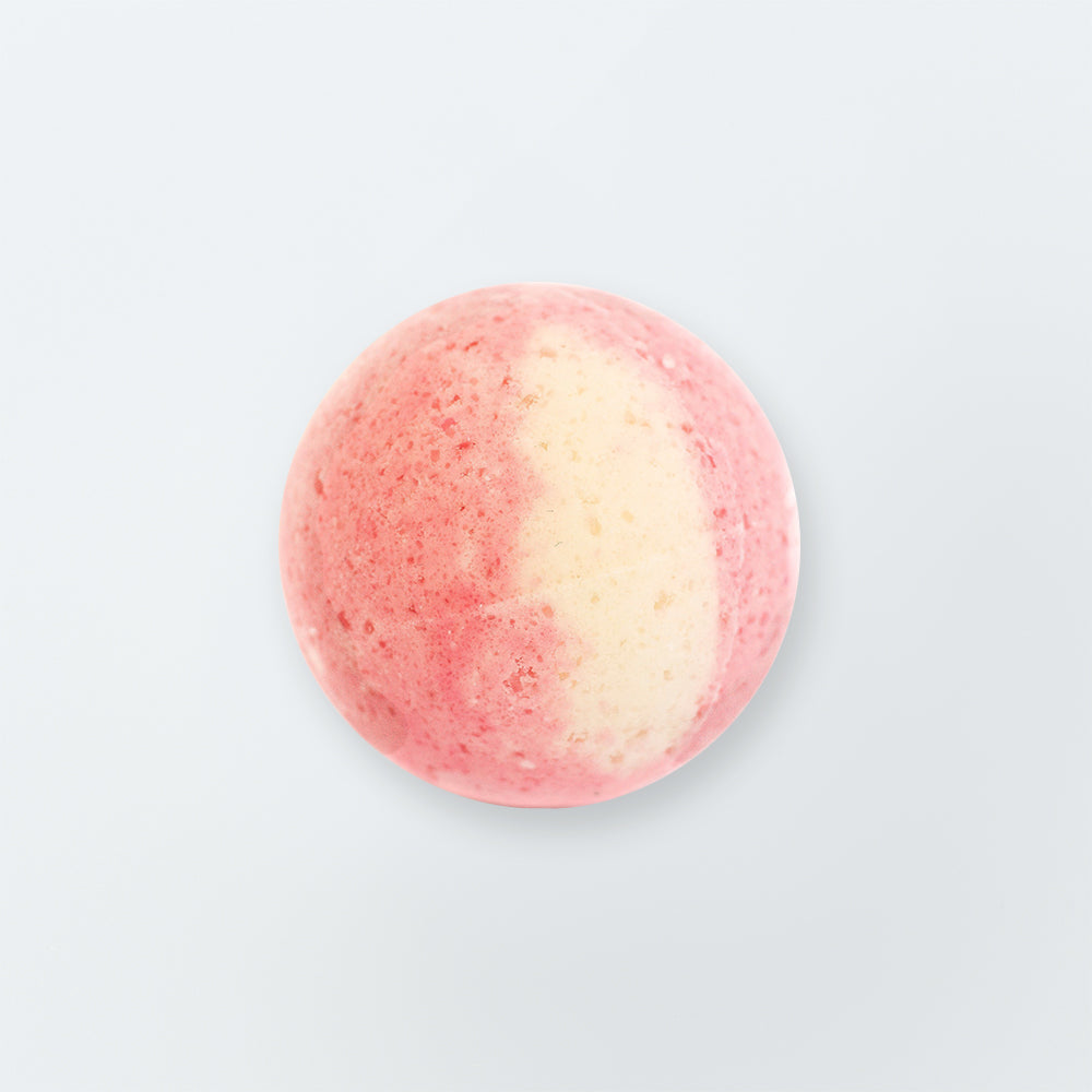 CottonCandyBathBomb