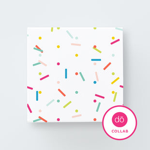 DO Sprinkles Print