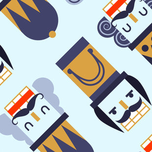 Custom - Duz Creative Holiday