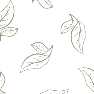 Custom - Floret + Vine