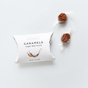 Scotch Caramels