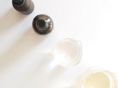 Rugged Gentlemen Spritz