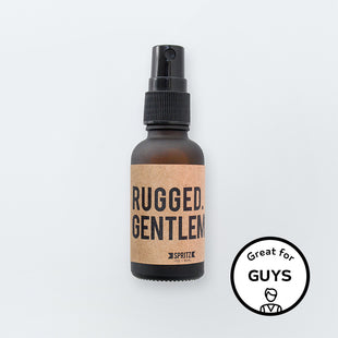 Rugged Gentlemen Spritz