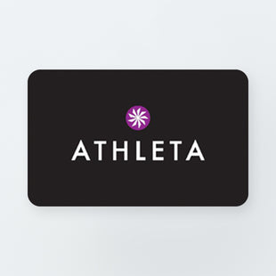 Athleta Gift Card