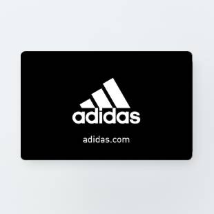 Adidas Gift Card