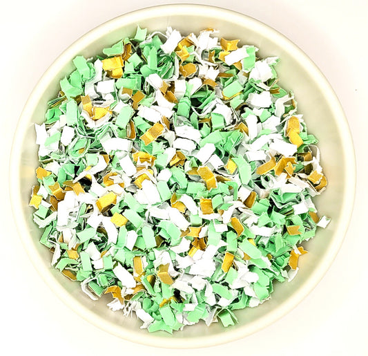 Safari Confetti