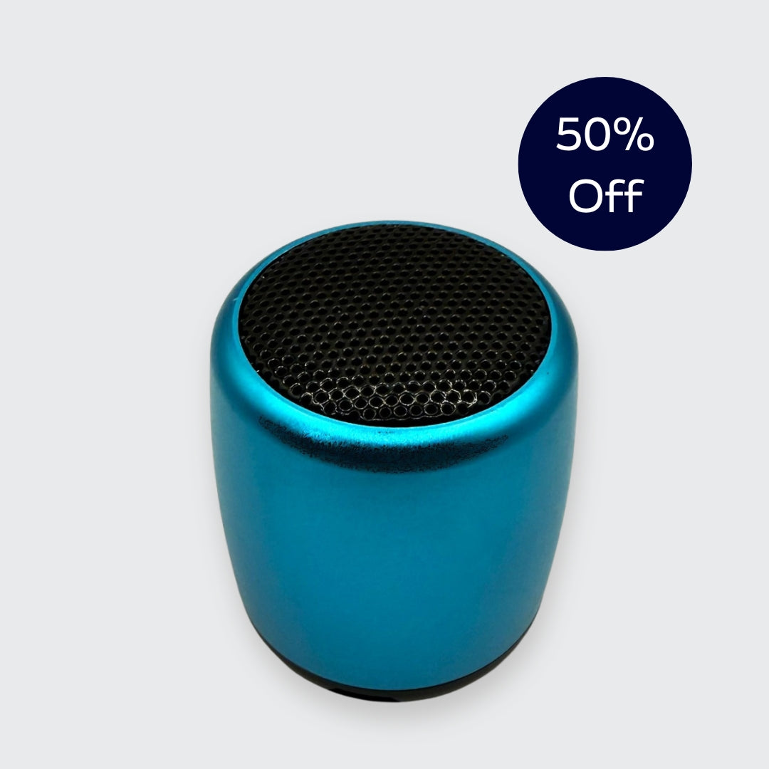 Bluetooth Mini Speaker