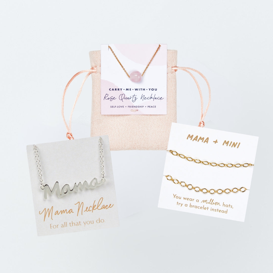 MOM BUNDLE