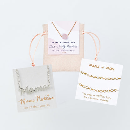 MOM BUNDLE