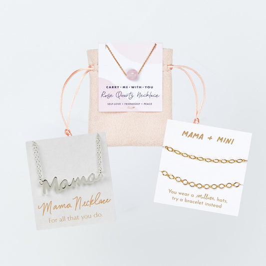 MOM BUNDLE