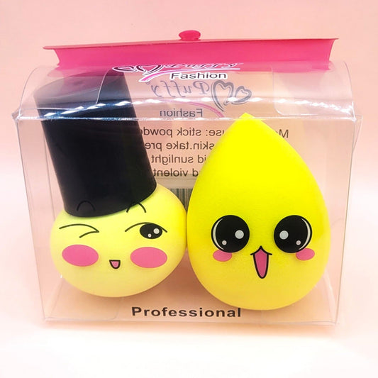 Makeupsponges
