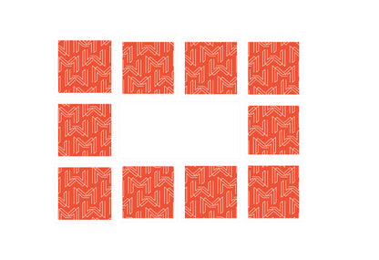 Custom - Matchstick NL
