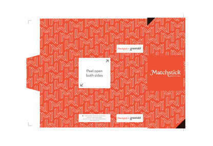 Custom - Matchstick3