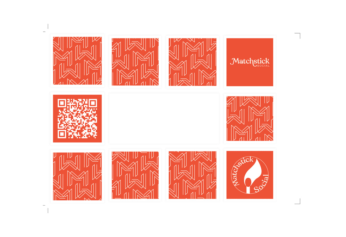 Custom - Matchstick