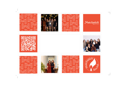Custom - Matchstick3