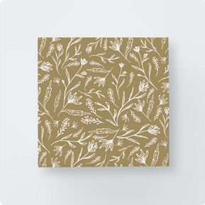 Sweet Stems Print