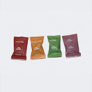 Variety Pack Tea Drops