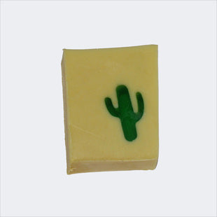 Citrus Agave Mini Soap Bar