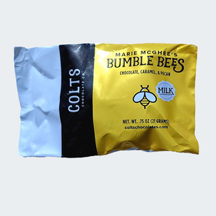 Bumble Bees Chocolate Pack