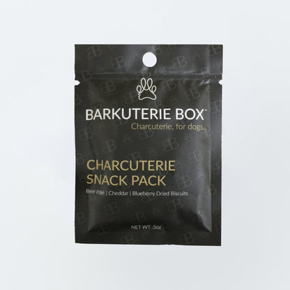 charcuterie snack pack