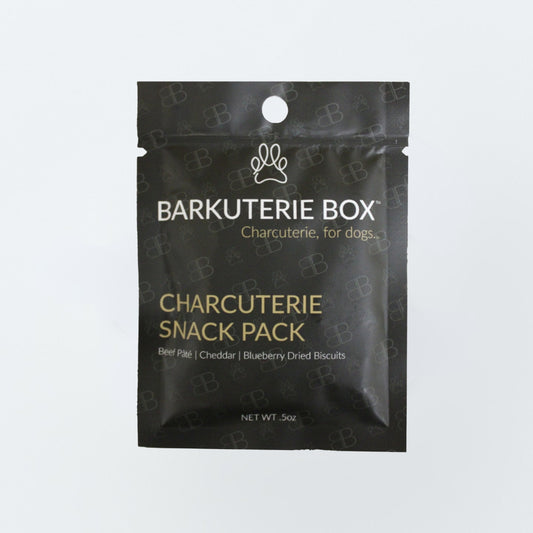 charcuterie snack pack