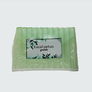 Eucalyptus Soap Bar