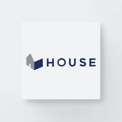 Custom - HOUSE Print