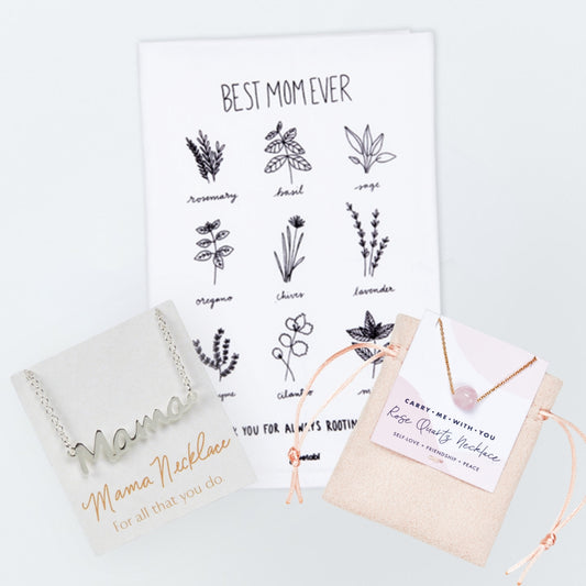 Mom’s Little Luxuries Bundle