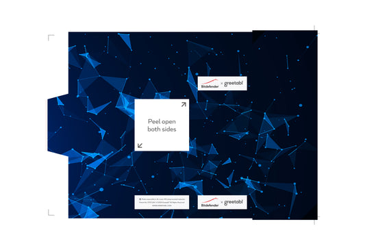 Custom - Bitdefender