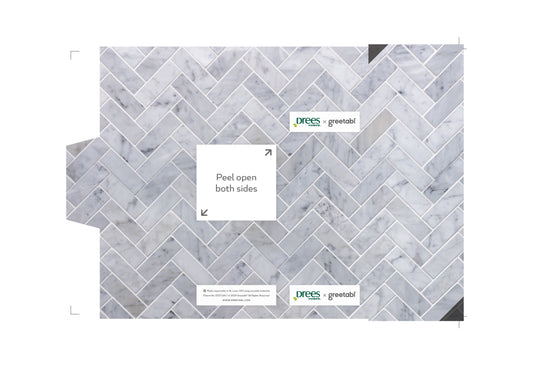 Custom - Drees Homes