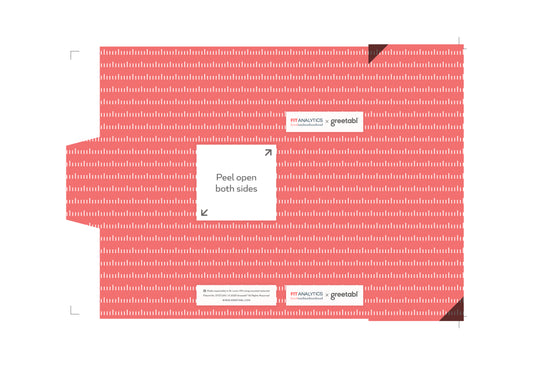 Custom - Fit Analytics