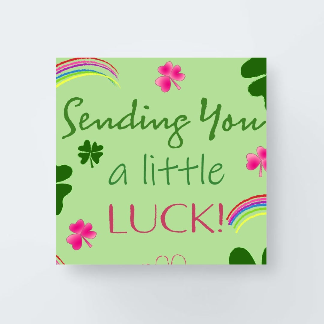 littleluckprint