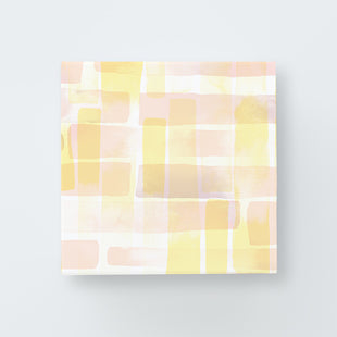 Pretty Pastels Print