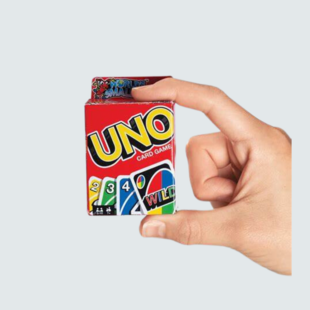 Tiny Uno