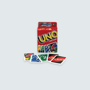 Tiny Uno