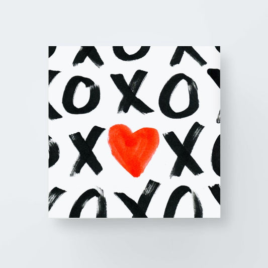 xoxoprint